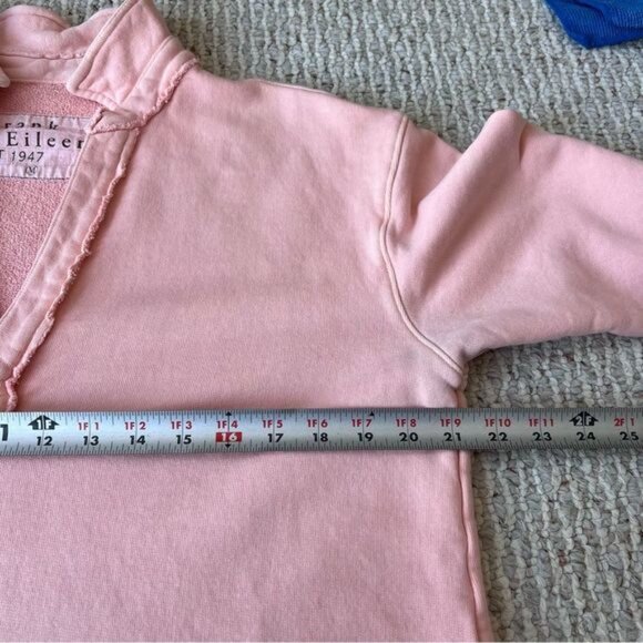 Frank and Eileen Patrick Popover Henley - Picture 10 of 12